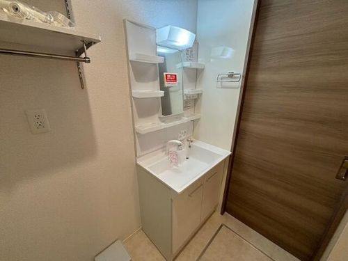 Villa riviereの内装