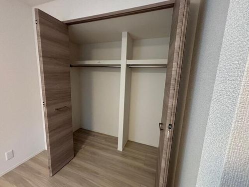 Villa riviereの内装