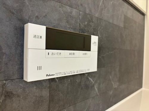 Villa riviereのその他画像