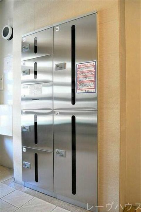 福岡県福岡市博多区博多駅南3丁目(マンション)の賃貸物件のその他画像