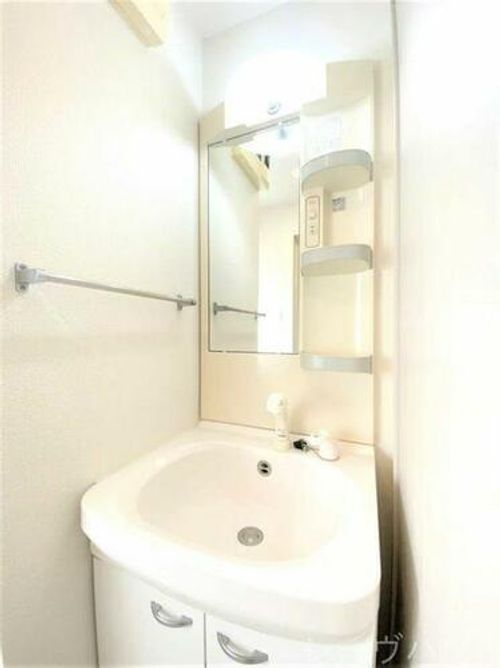 福岡県福岡市博多区博多駅南3丁目(マンション)の賃貸物件の内装