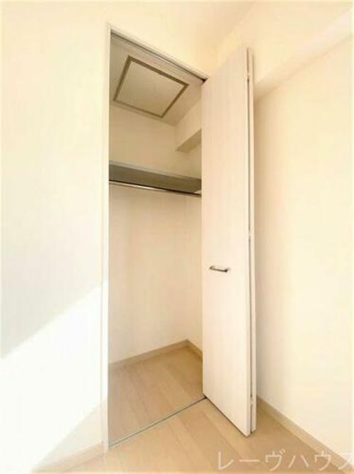 福岡県福岡市博多区博多駅南3丁目(マンション)の賃貸物件の内装