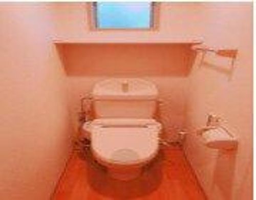 エスポワールの内装