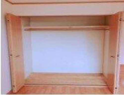 エスポワールの内装