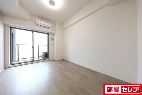 プレサンス新栄アーバンフロー0203の内装