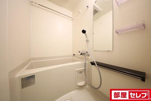 プレサンス新栄アーバンフロー0203の風呂