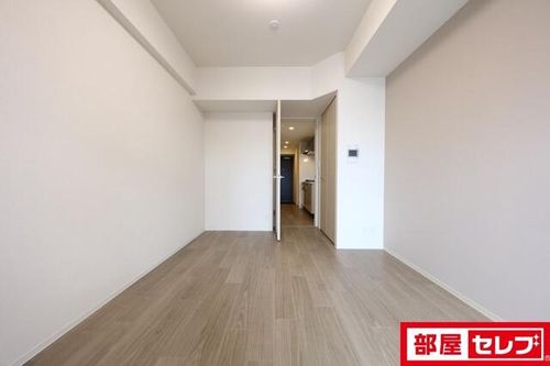 プレサンス新栄アーバンフロー0203の内装