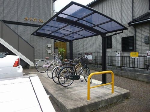 ホワイトクレインのその他画像