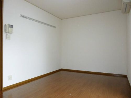 ホワイトクレインの内装