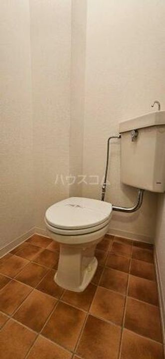 エストゥーディオ・コーモドの内装