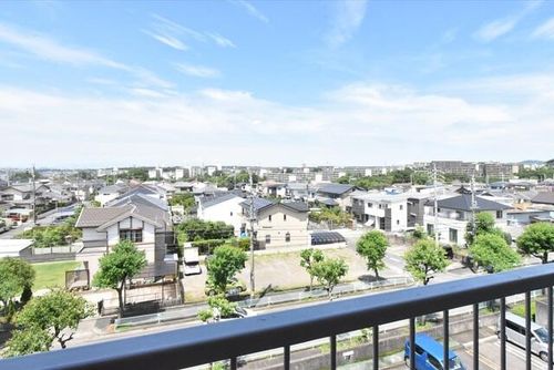 UR岩成台0180406のその他画像