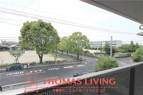 福岡県北九州市八幡西区引野3丁目(アパート)の賃貸物件のその他画像