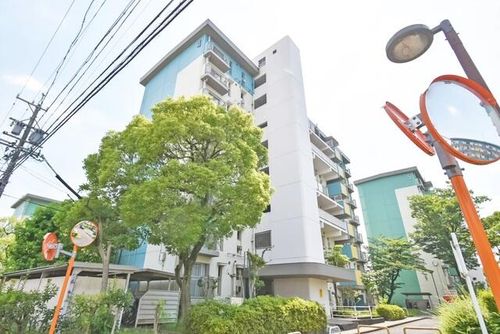UR瀬古0040604の外観