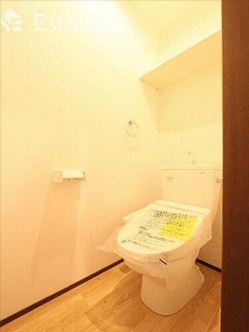 GRANDTIC桜本町の内装