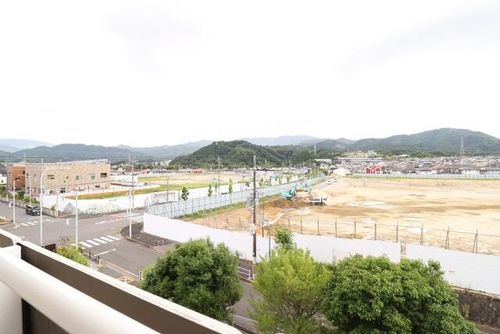 UR南花台0270403のその他画像