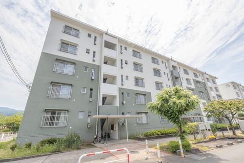 UR南花台0270403の外観