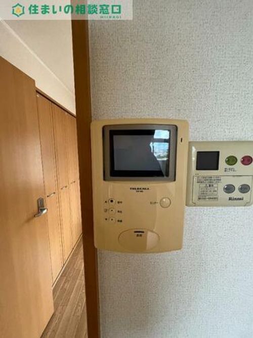 愛知県岡崎市洞町字本郷(アパート)の賃貸物件のその他画像