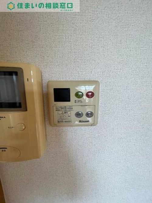 愛知県岡崎市洞町字本郷(アパート)の賃貸物件のその他画像