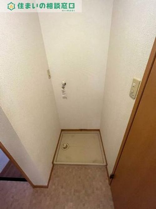 愛知県岡崎市洞町字本郷(アパート)の賃貸物件のその他画像