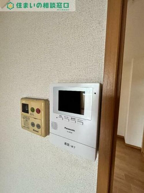 愛知県岡崎市洞町字本郷(アパート)の賃貸物件のその他画像