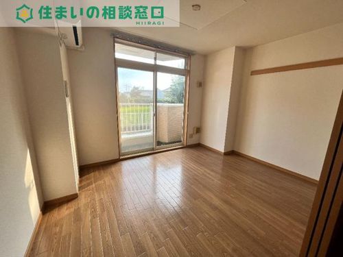 愛知県岡崎市洞町字本郷(アパート)の賃貸物件の内装