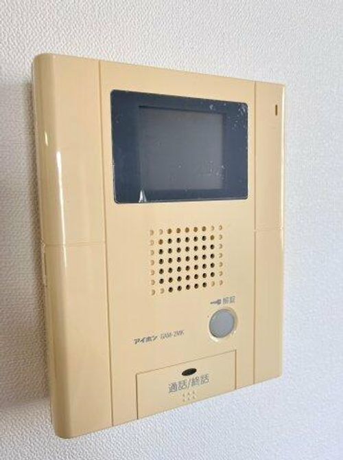 大阪府堺市中区深井清水町(マンション)の賃貸物件のその他画像