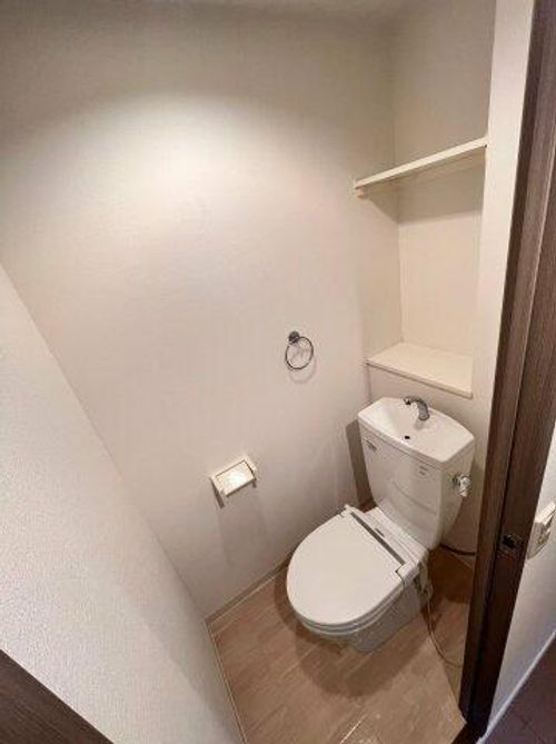 大阪府堺市中区深井清水町(マンション)の賃貸物件の内装