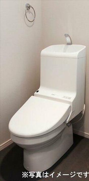 ラネージュ五色山の内装