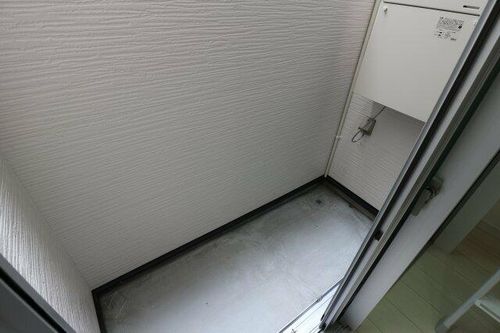 ラネージュ五色山の内装