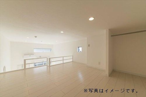 ラネージュ五色山の内装