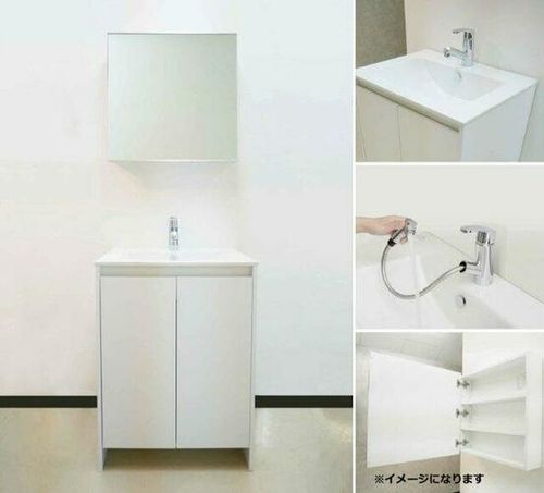 ラネージュ五色山の内装