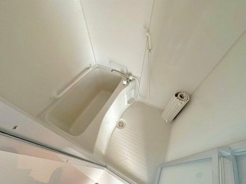 パル恵我之荘の風呂