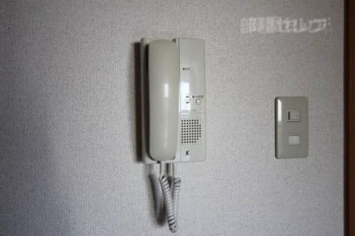 タウンエステート新栄601のその他画像