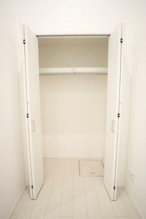 ASK StationⅢの内装