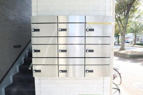 ASK StationⅢのその他画像