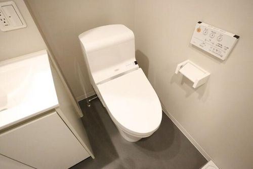 ASK StationⅢの内装