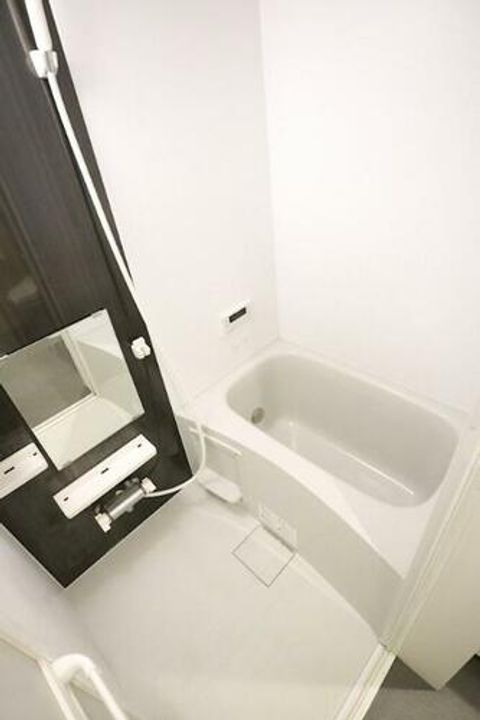 ASK StationⅢの風呂