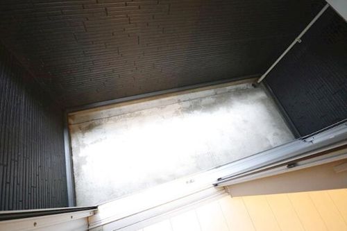 ASK StationⅢの内装