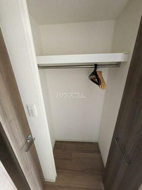 プレサンス新大阪イオリアの内装