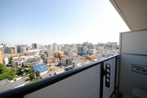 プレサンス新大阪イオリアのその他画像