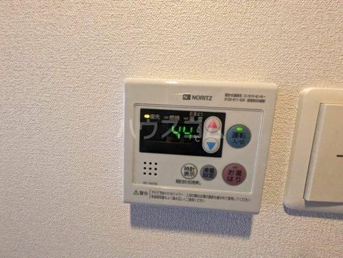 プレサンス新大阪イオリアのその他画像