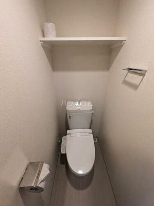 プレサンス新大阪イオリアの内装