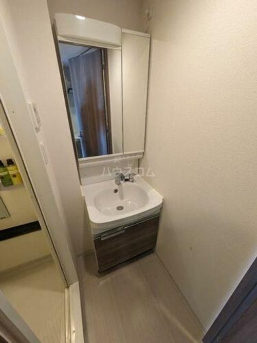 プレサンス新大阪イオリアの内装