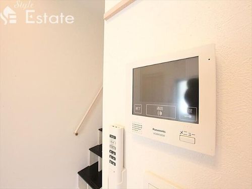 愛知県名古屋市中村区鈍池町3丁目(アパート)の賃貸物件205のその他画像