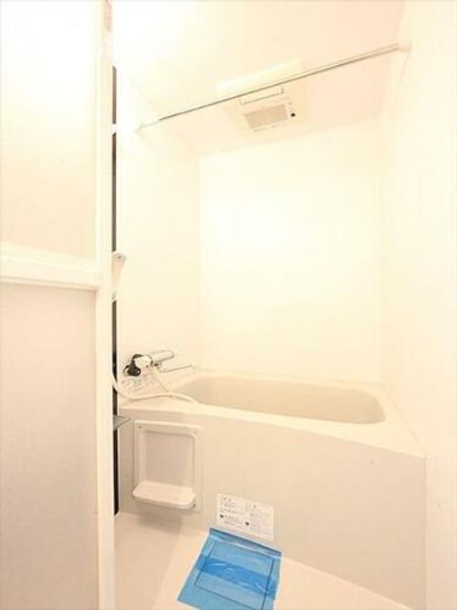 愛知県名古屋市中村区鈍池町3丁目(アパート)の賃貸物件205の風呂