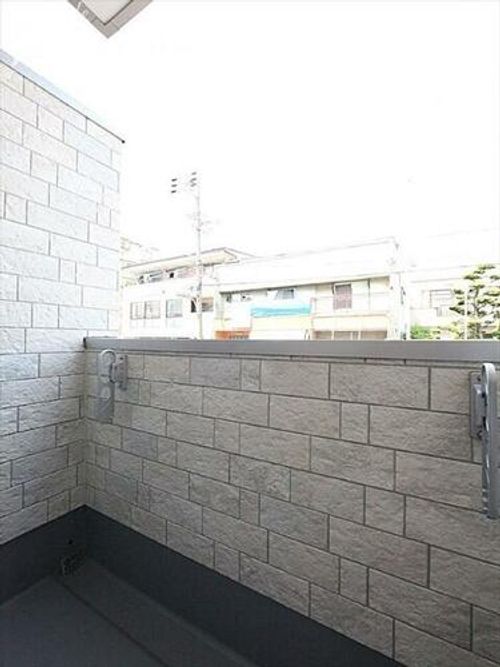 愛知県名古屋市中村区鈍池町3丁目(アパート)の賃貸物件205の内装