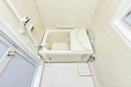 UR中登美第三E230202のその他画像