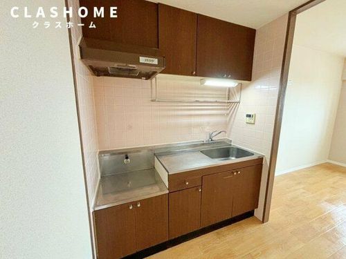 SOLE善明のキッチン