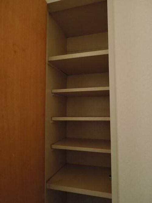 福岡県北九州市八幡西区幸神2丁目(アパート)の賃貸物件の内装