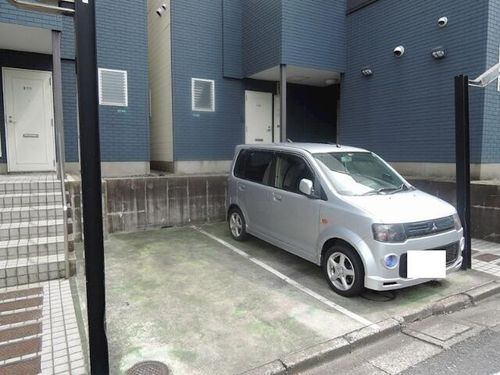 福岡県北九州市八幡西区幸神2丁目(アパート)の賃貸物件のその他画像